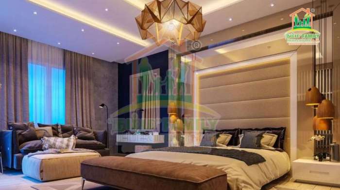 Best bedroom interior design