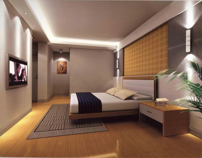 Bedroom design ideas images